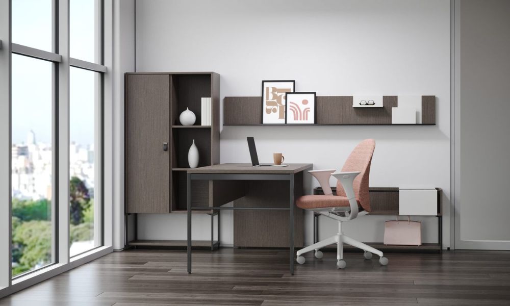 Top 5 Modern Office Trends To Incorporate in 2023