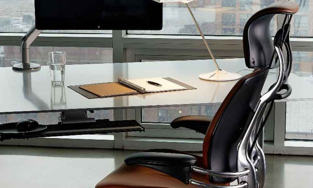 How Ergonomic Furniture Can Improve Office Productivity