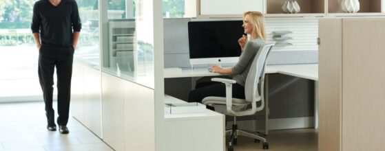 What Are the Best Practices of Cubicle Etiquette?