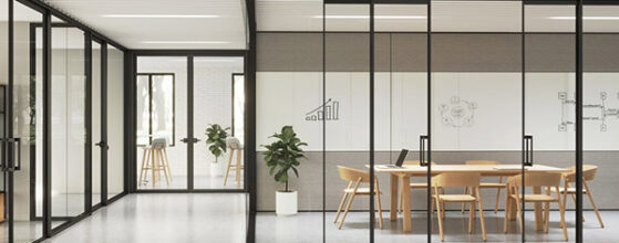 5 Tips for Maximizing a Small Office Space