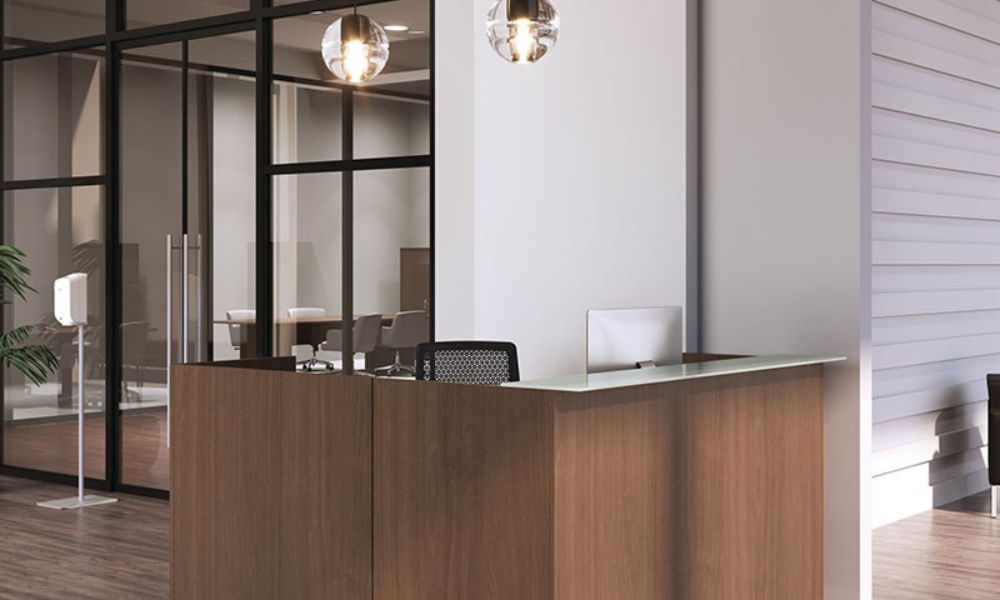Eco-Friendly Options To Look For in Office Furniture

