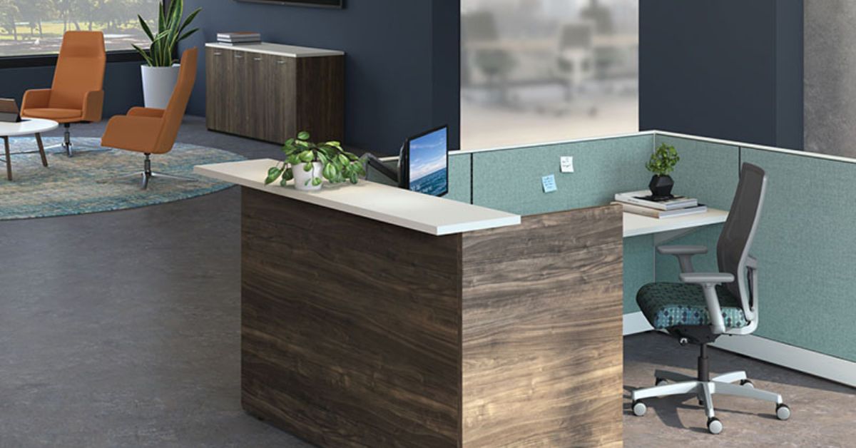 3 Tips for Creating a Sustainable Office Space