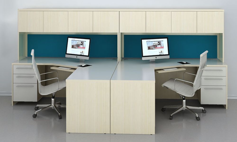 4 Tips for Personalizing Your Private Office