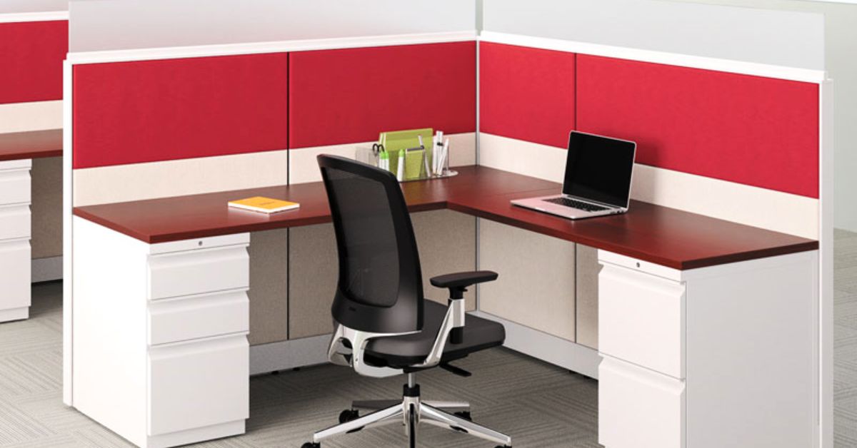 10 Office Layout Mistakes and How To Avoid Them