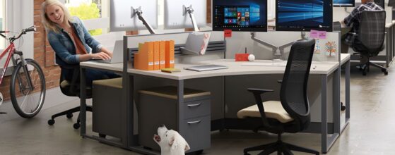 What To Be Aware of When Purchasing Your Office Furniture