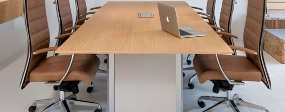 The Benefits of Multifunctional Furniture