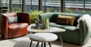 Exploring Trends in Minimalist Furniture Design