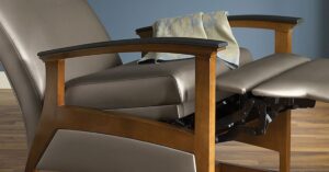 Tips for Creating Calming Exam Rooms