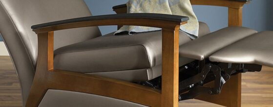 Tips for Creating Calming Exam Rooms