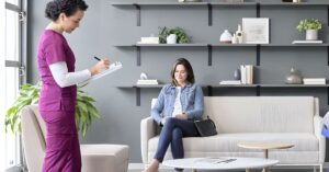 The Role of Furniture in Infection Control