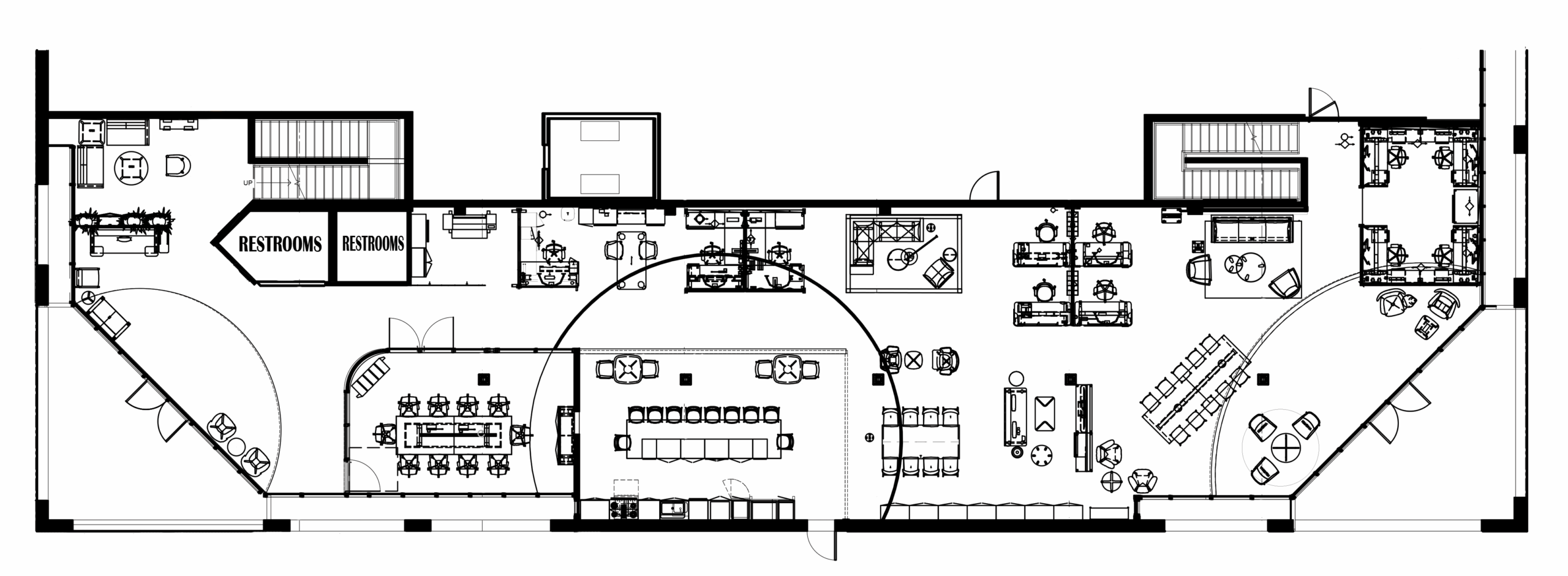 Private: Yorba Linda Showroom