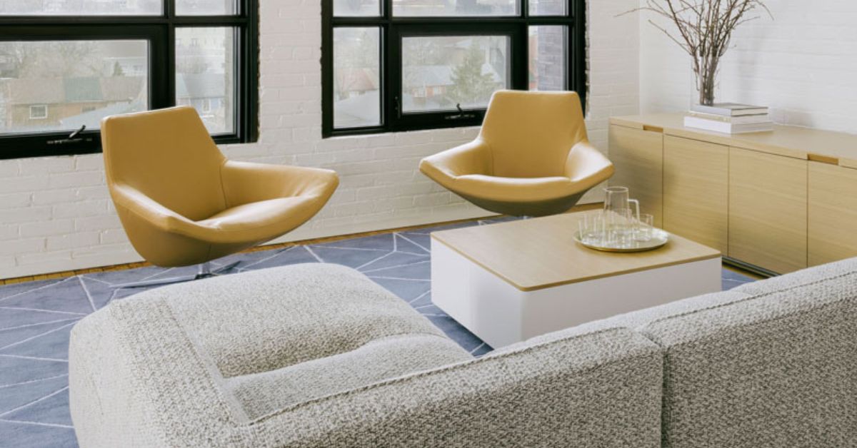 Incorporating Wellness Rooms in Office Design