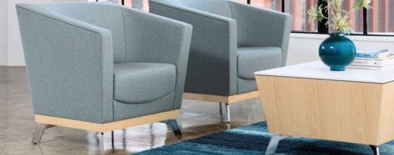 Incorporating Wellness Rooms in Office Design