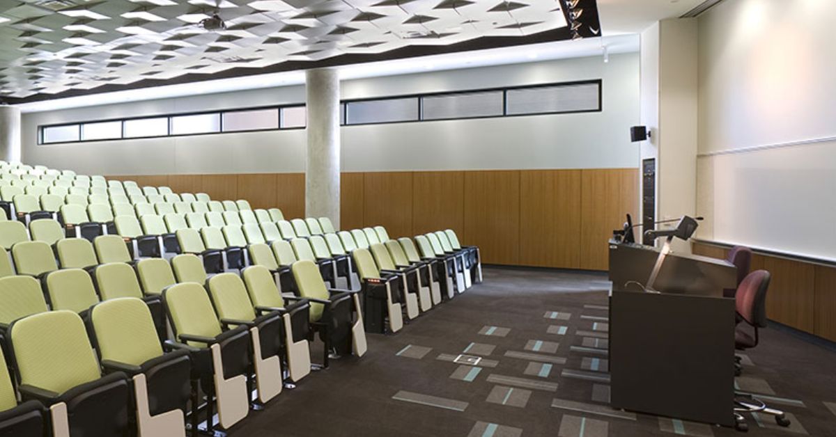 The Importance of Ergonomics in Student Desks and Chairs