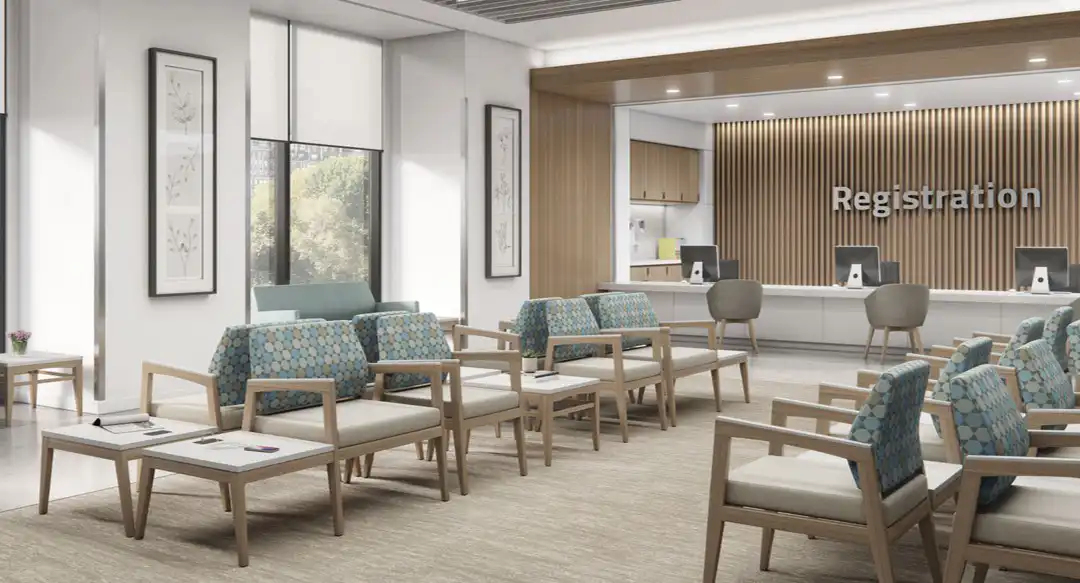 The registration process shapes a patient’s first impression and influences their entire healthcare experience.