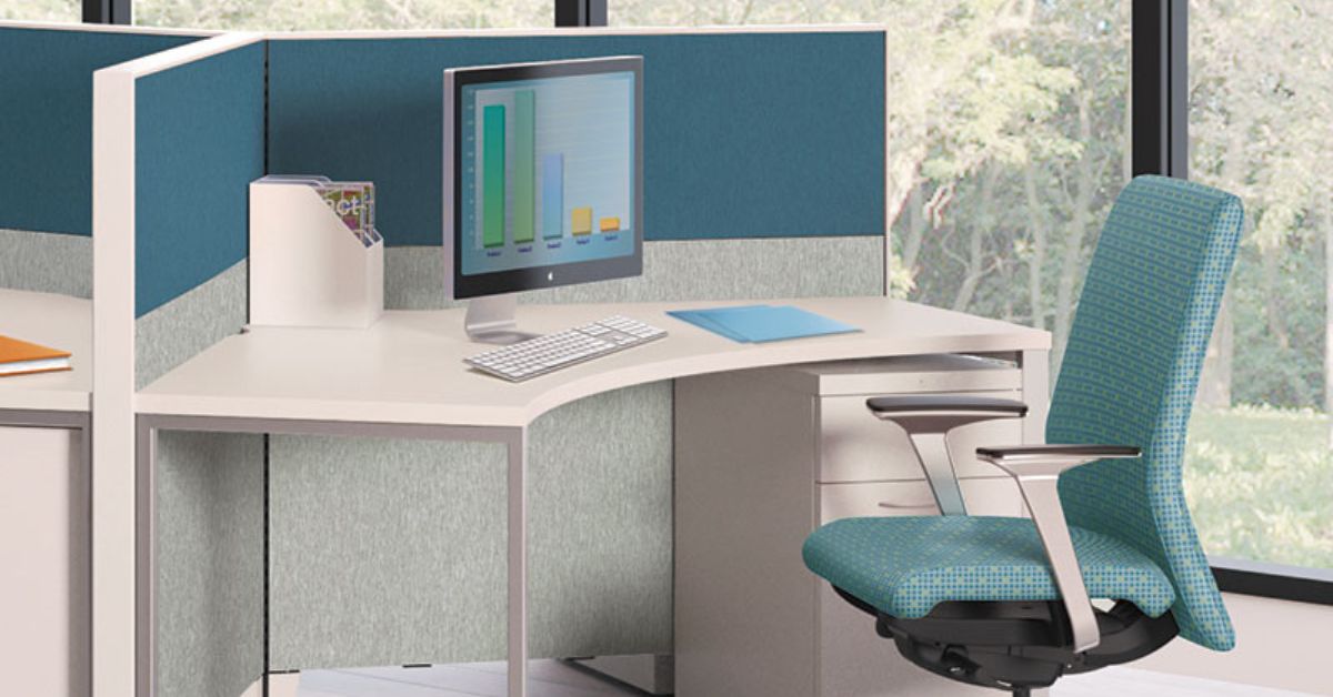 A Complete Guide to bluespace interior’s Furniture Offerings