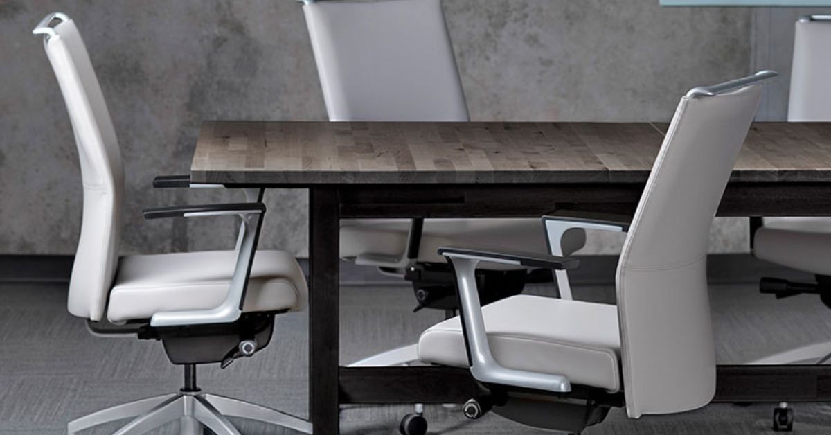 A Complete Guide to bluespace interior’s Furniture Offerings