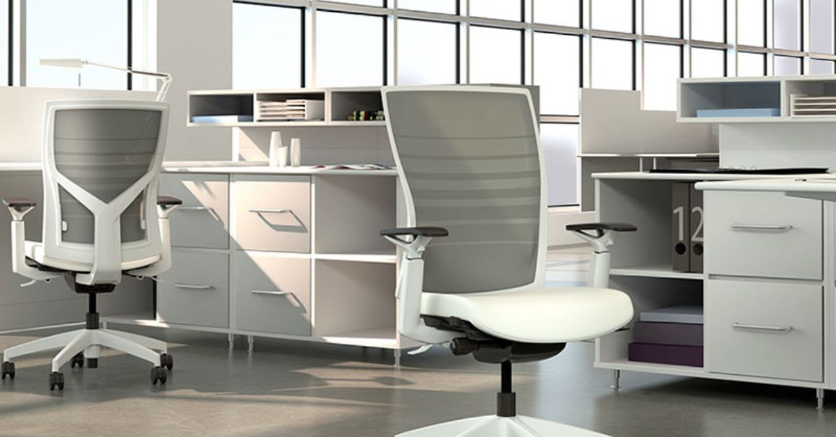 A Complete Guide to bluespace interior’s Furniture Offerings