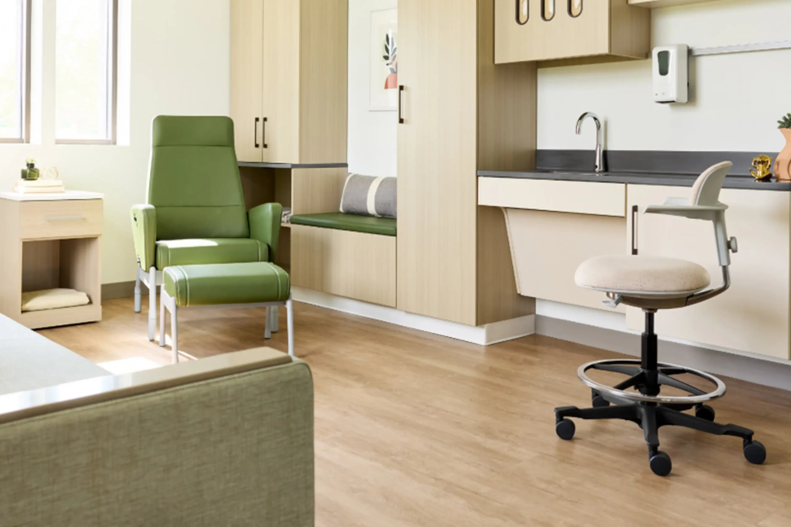 Clinical & Diagnostic