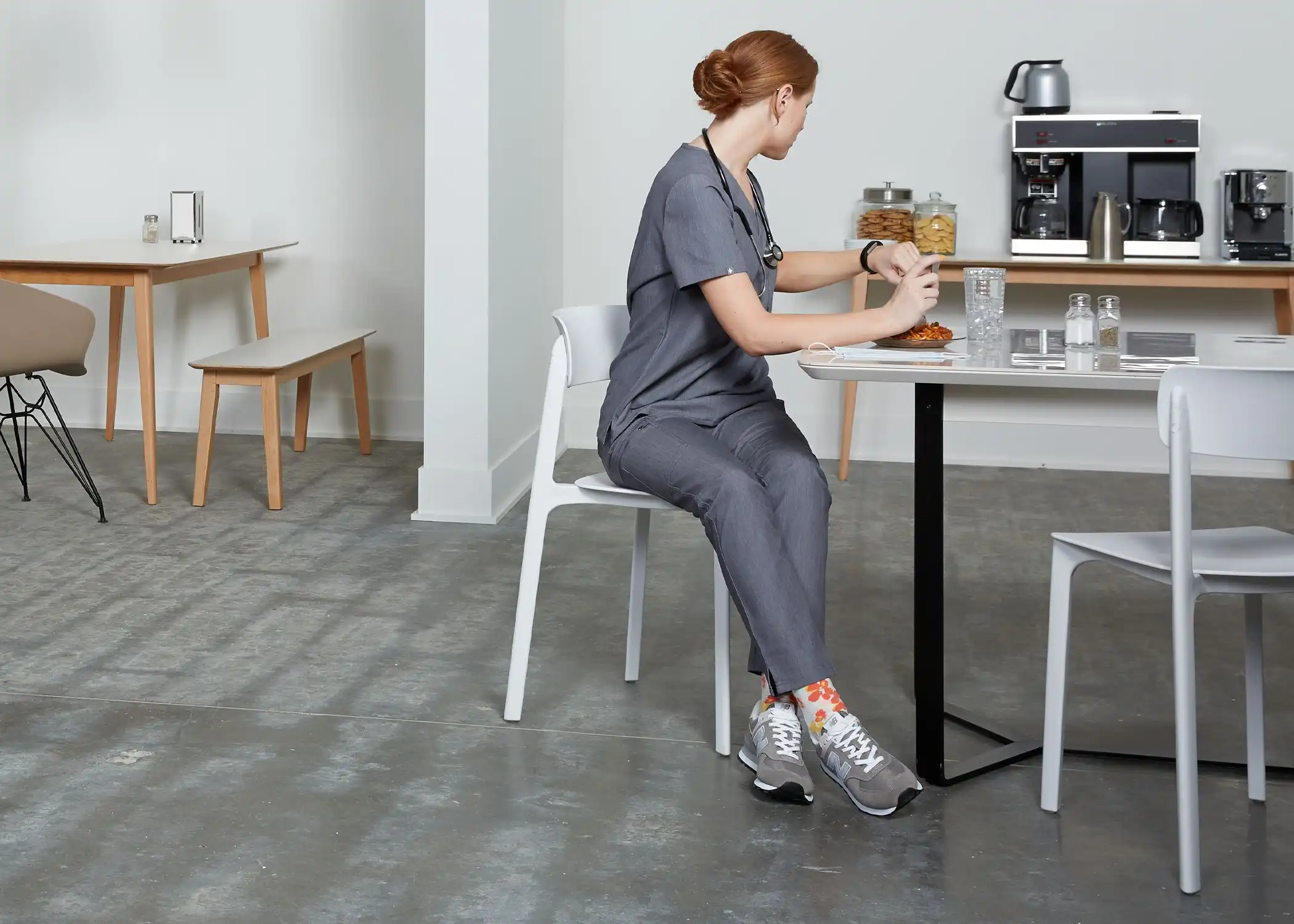 Image gallery marquee