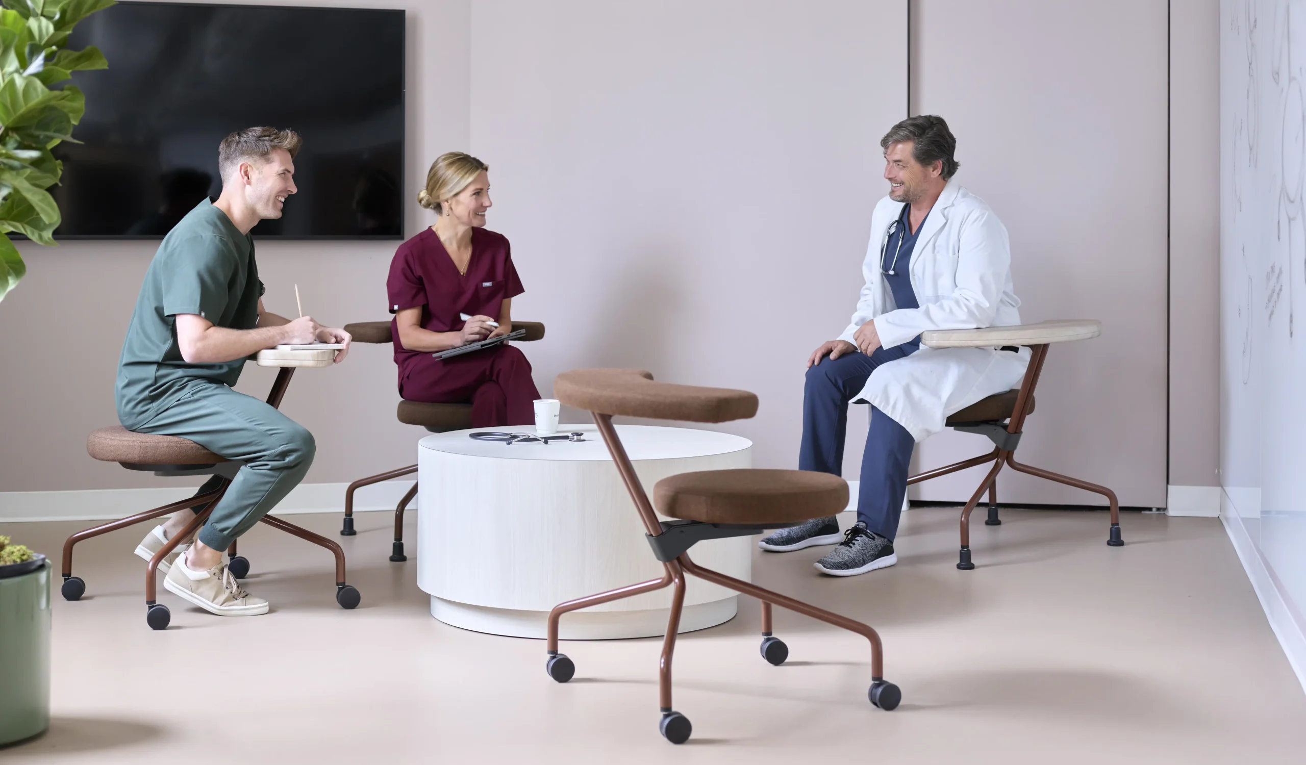 Image gallery marquee