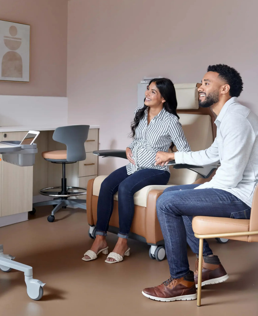 Image gallery marquee