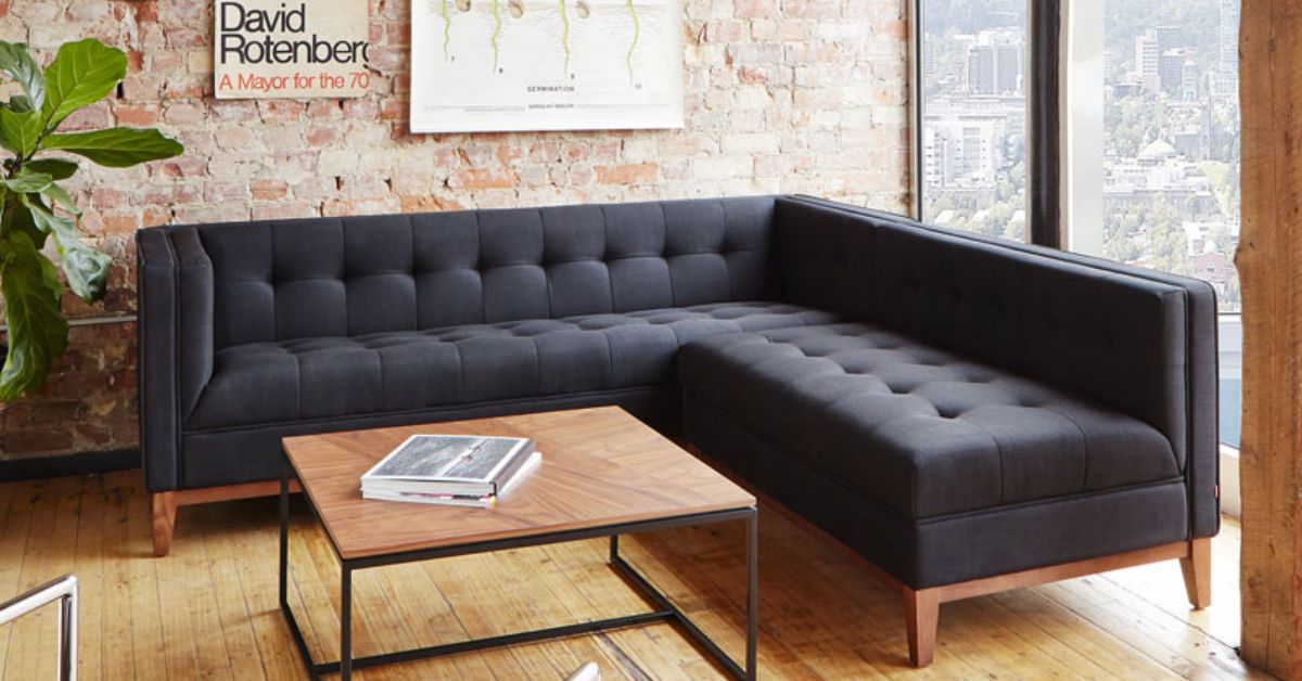 How Furniture Layouts Can Impact Workflow