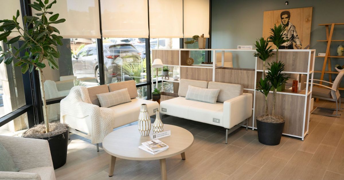 Tips for Balancing Privacy and Collaboration in Open Offices