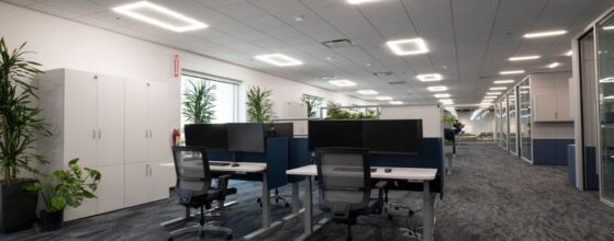 Tips for Balancing Privacy and Collaboration in Open Offices