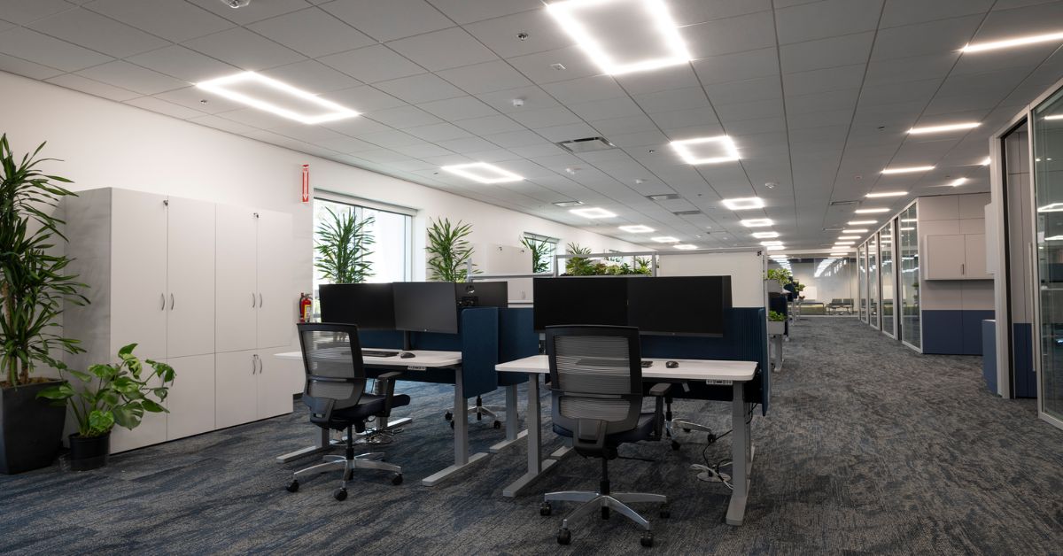 Tips for Balancing Privacy and Collaboration in Open Offices