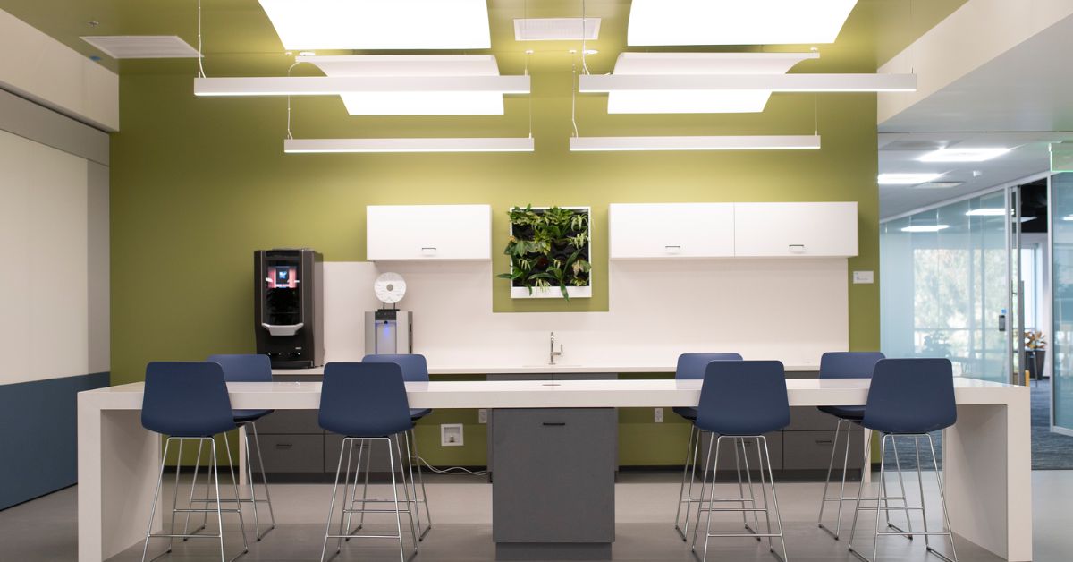 Tips for Balancing Privacy and Collaboration in Open Offices