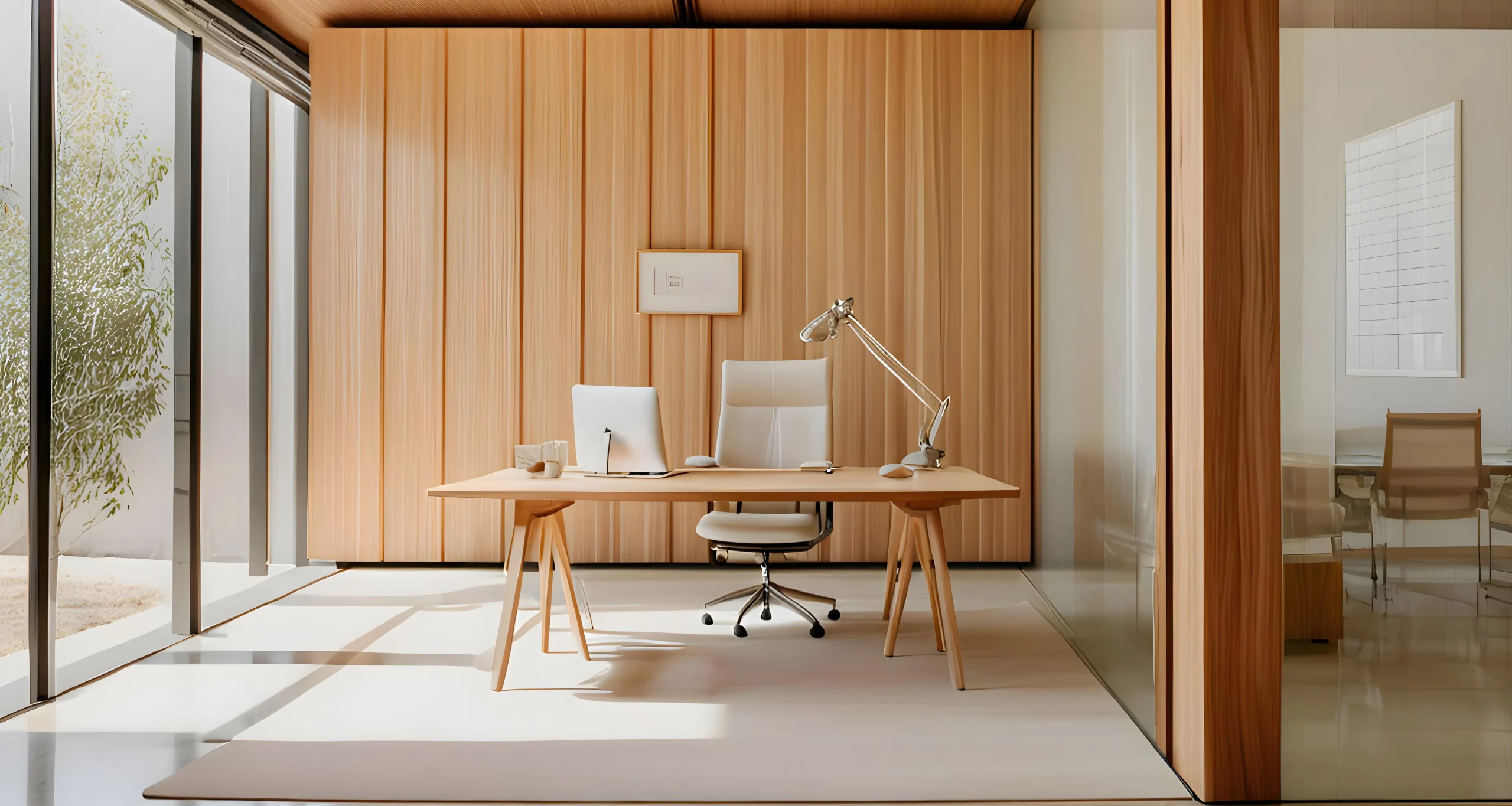 Image gallery marquee