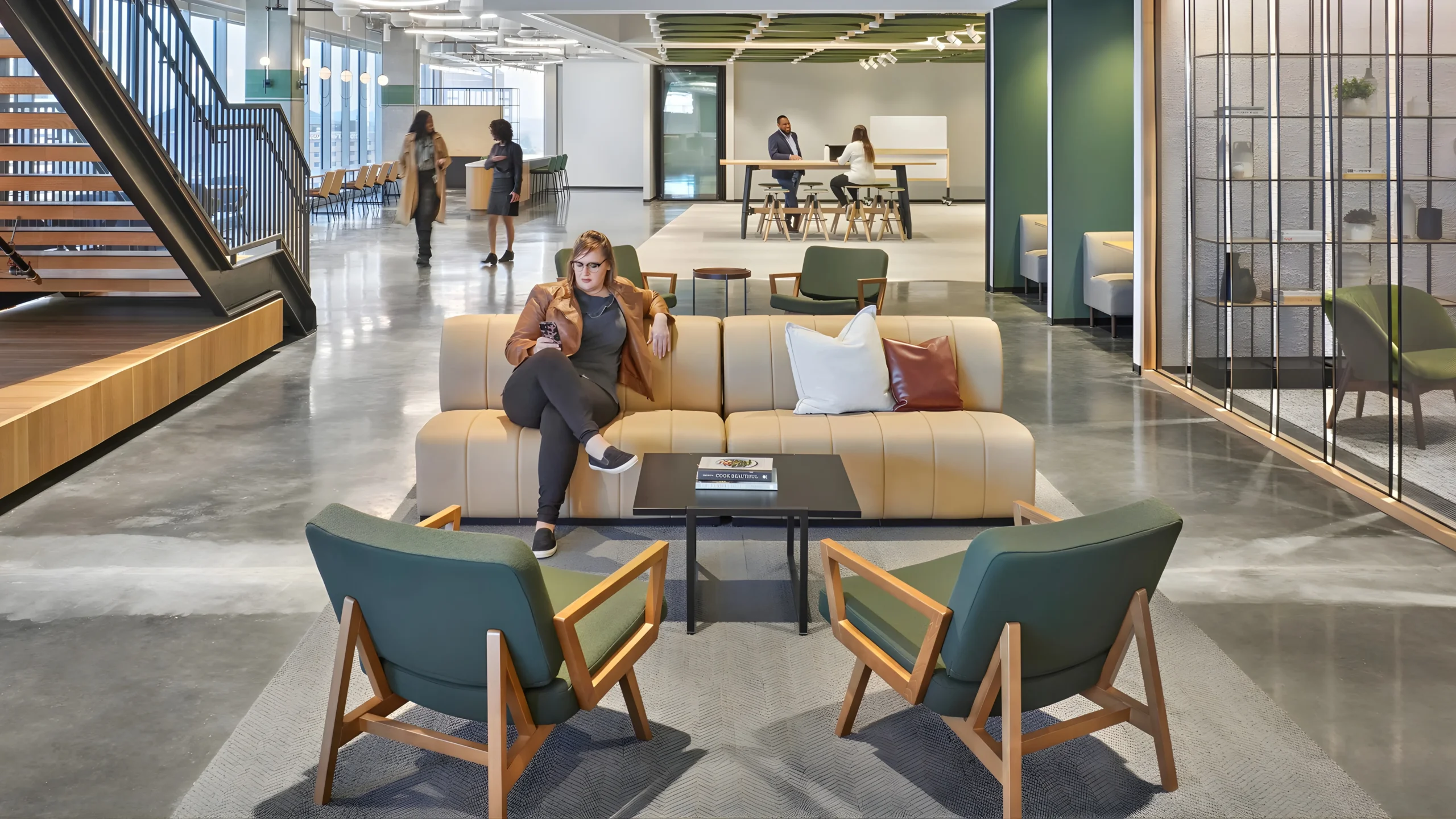 Image gallery marquee