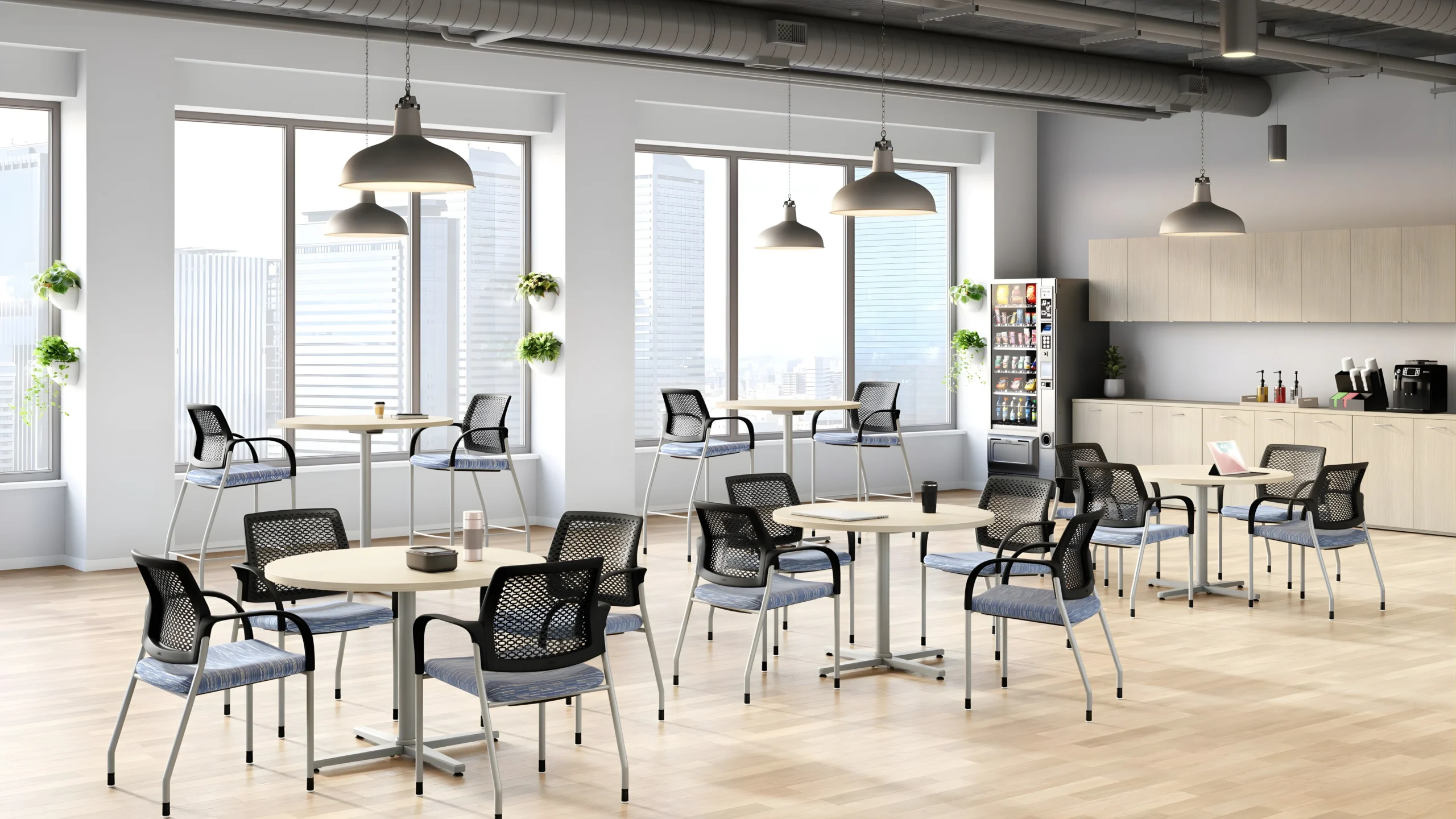 Image gallery marquee