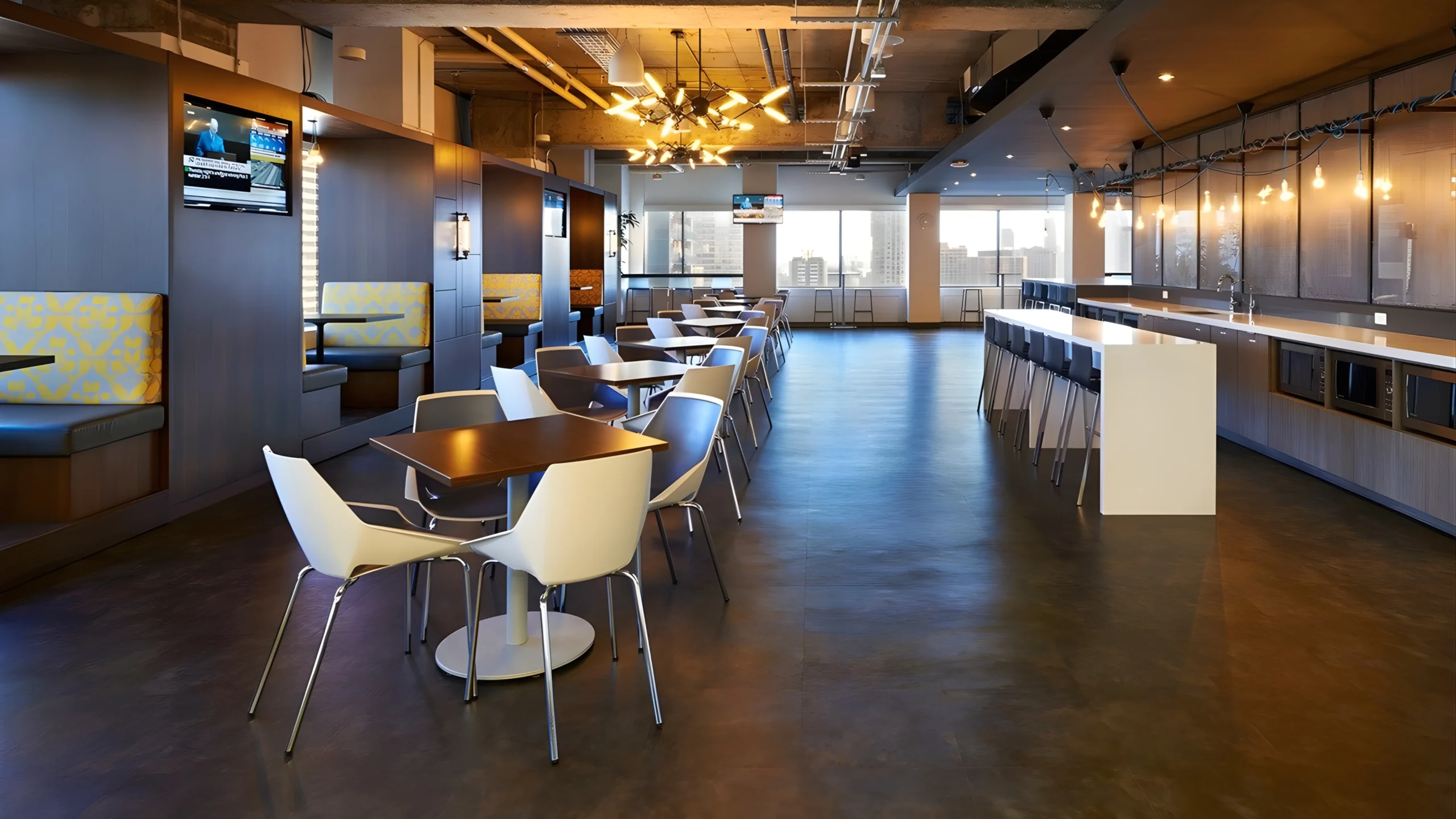 Image gallery marquee