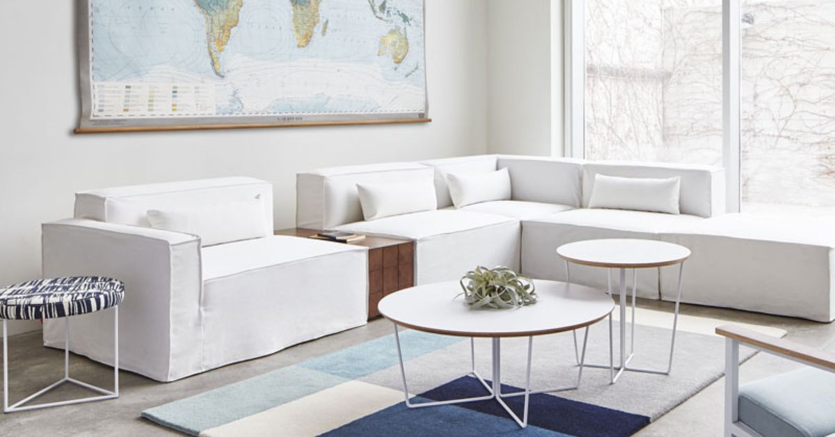 Sustainable Furniture Choices for Public Sector Projects