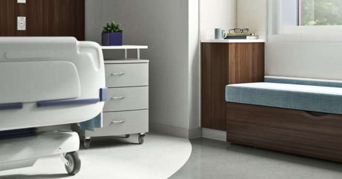 Furniture Layouts That Improve Workflow in Clinics