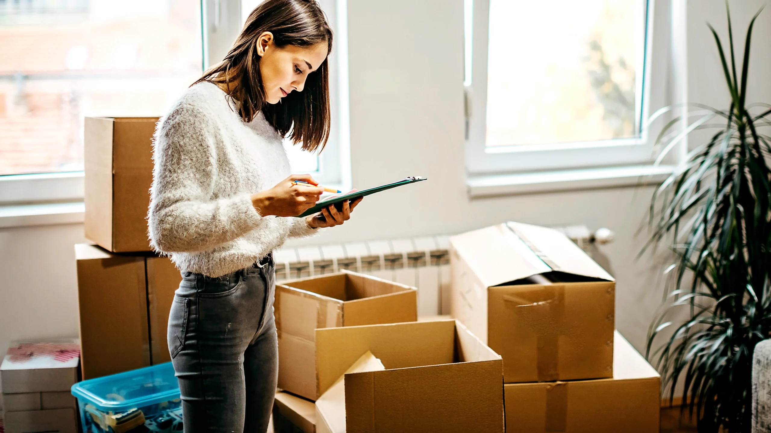 Image gallery marquee