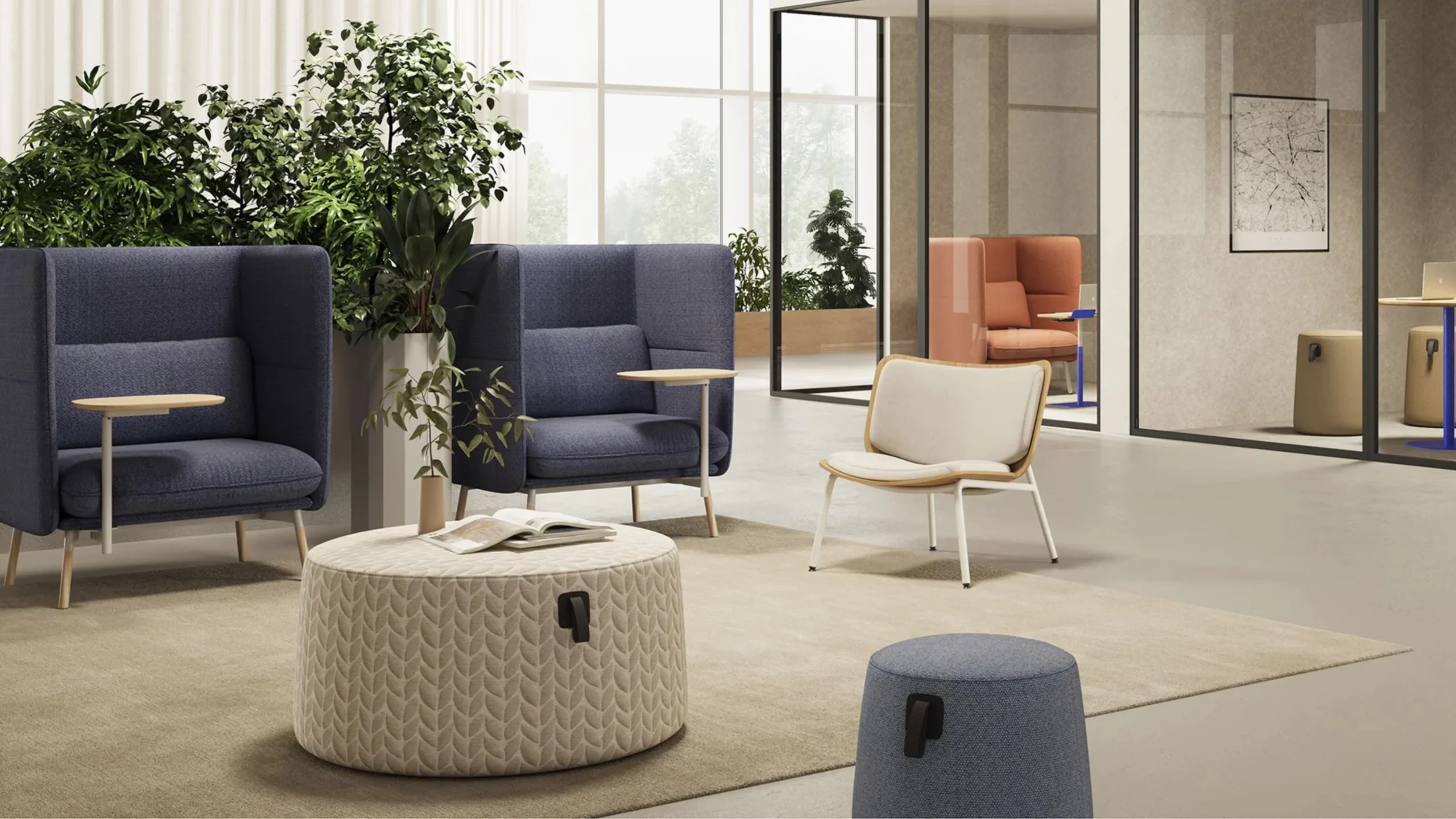 Image gallery marquee