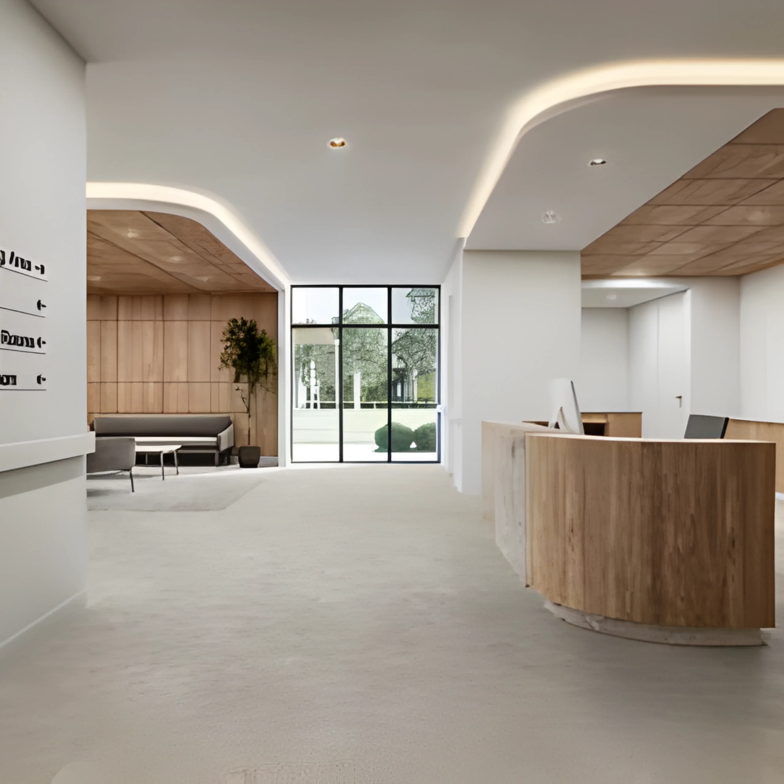 Image gallery marquee