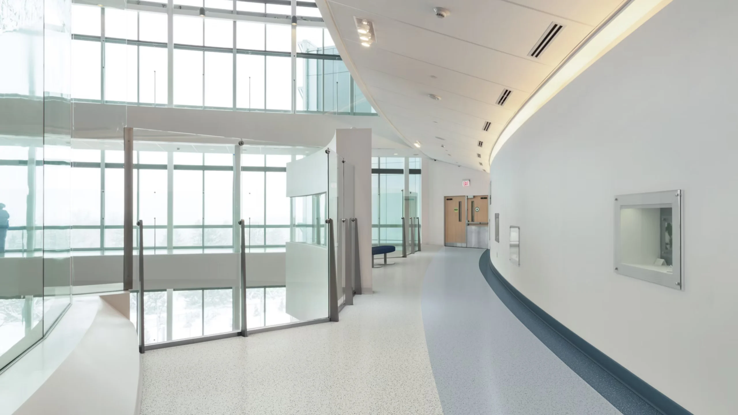 Image gallery marquee