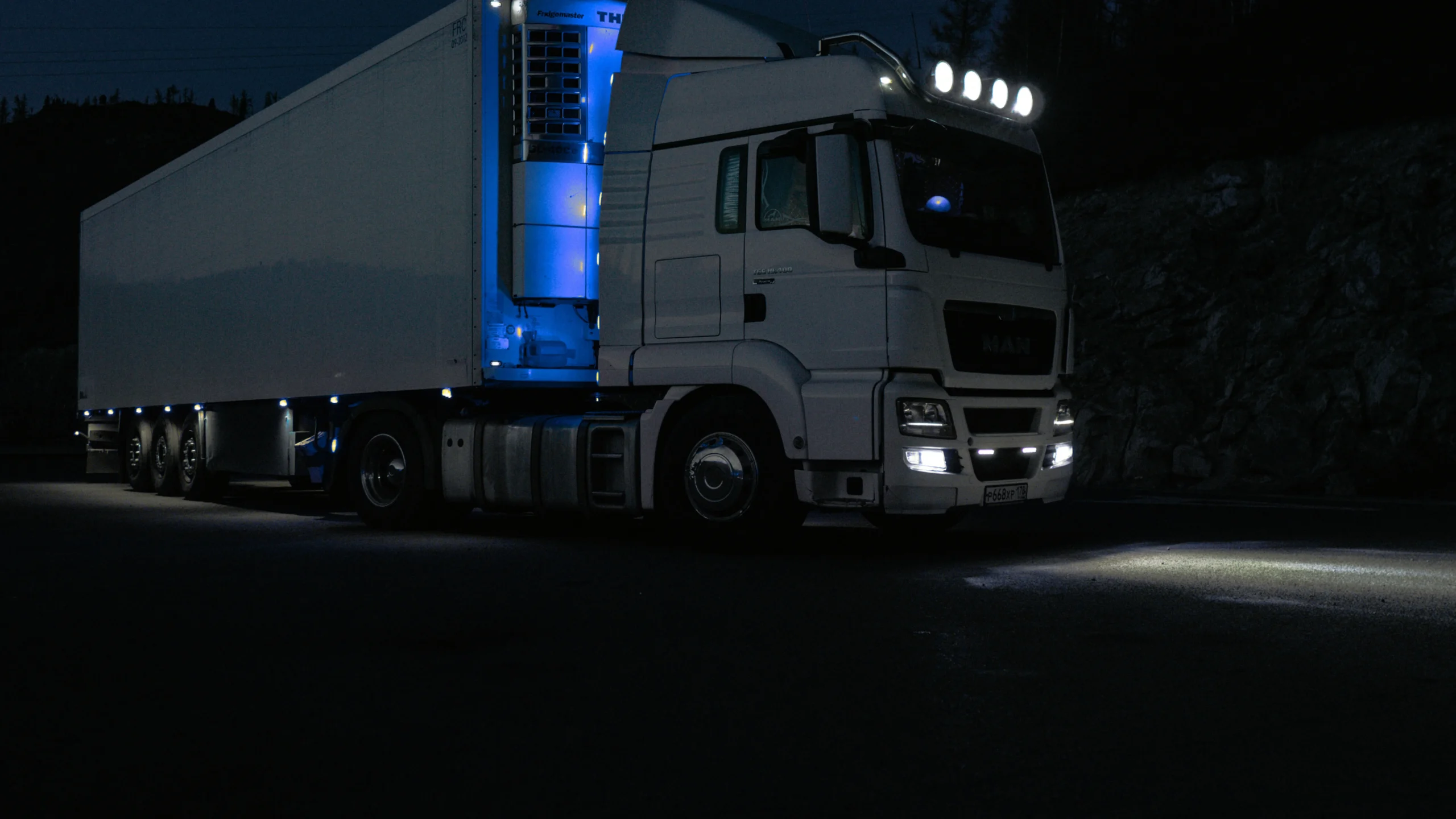 Image gallery marquee