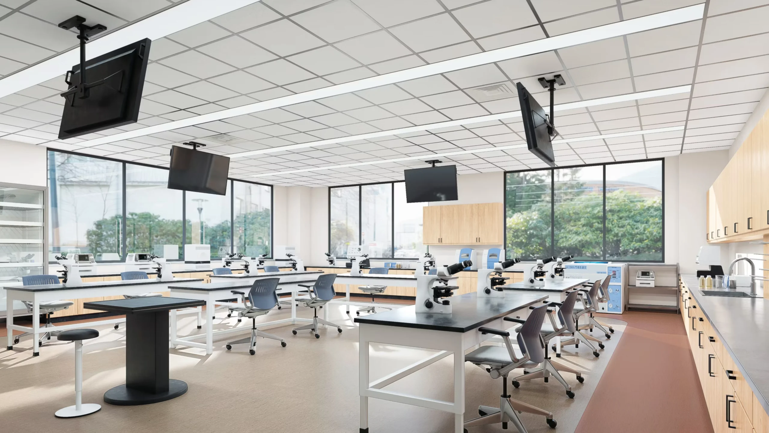 Image gallery marquee