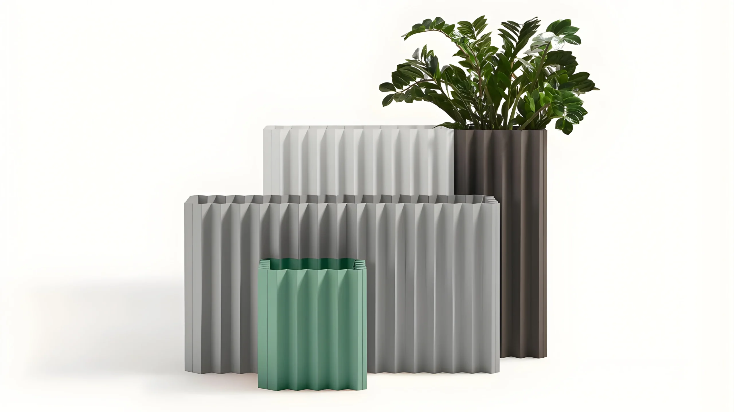 Image gallery marquee