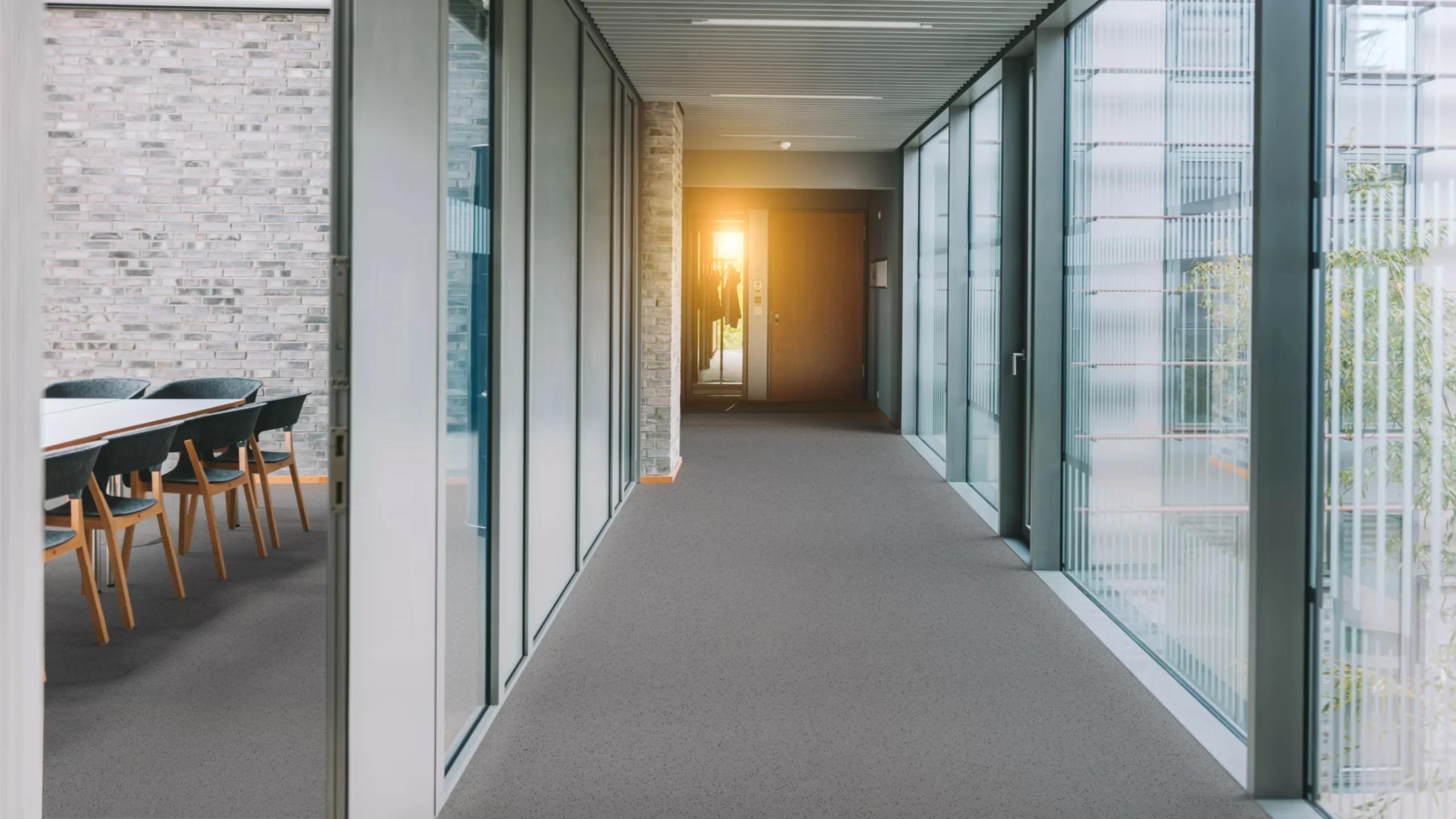 Image gallery marquee