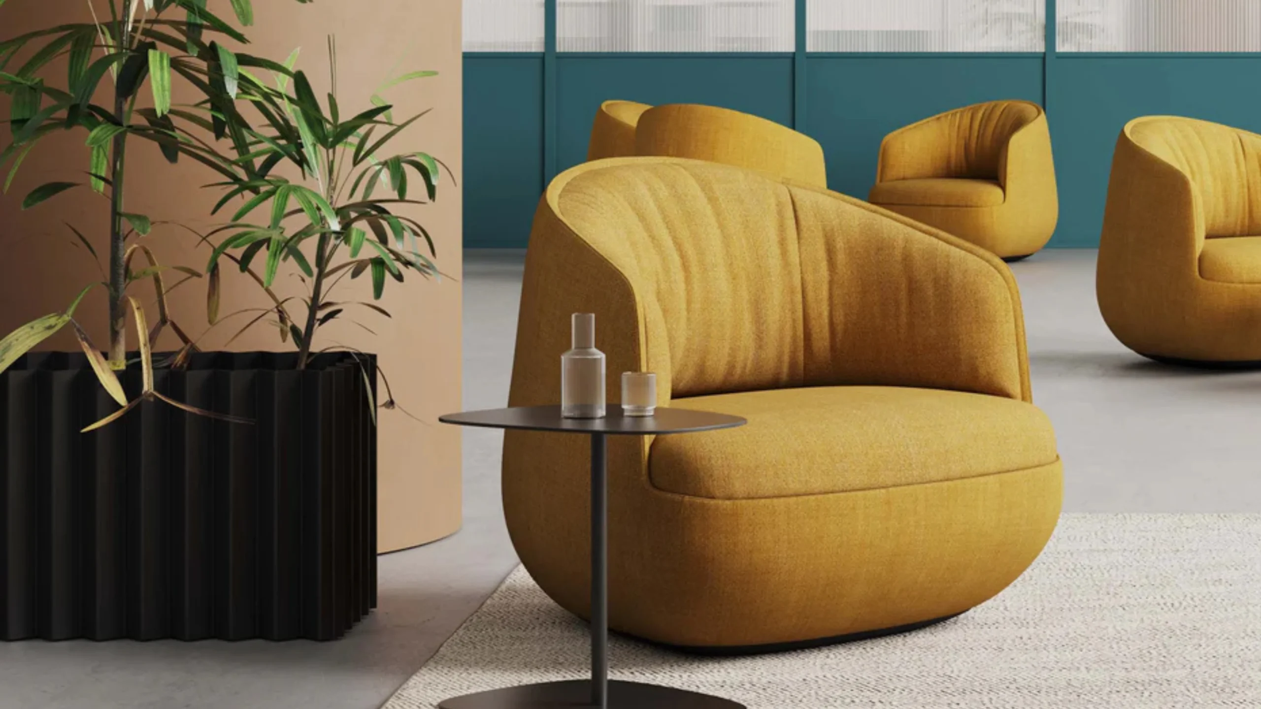 Image gallery marquee