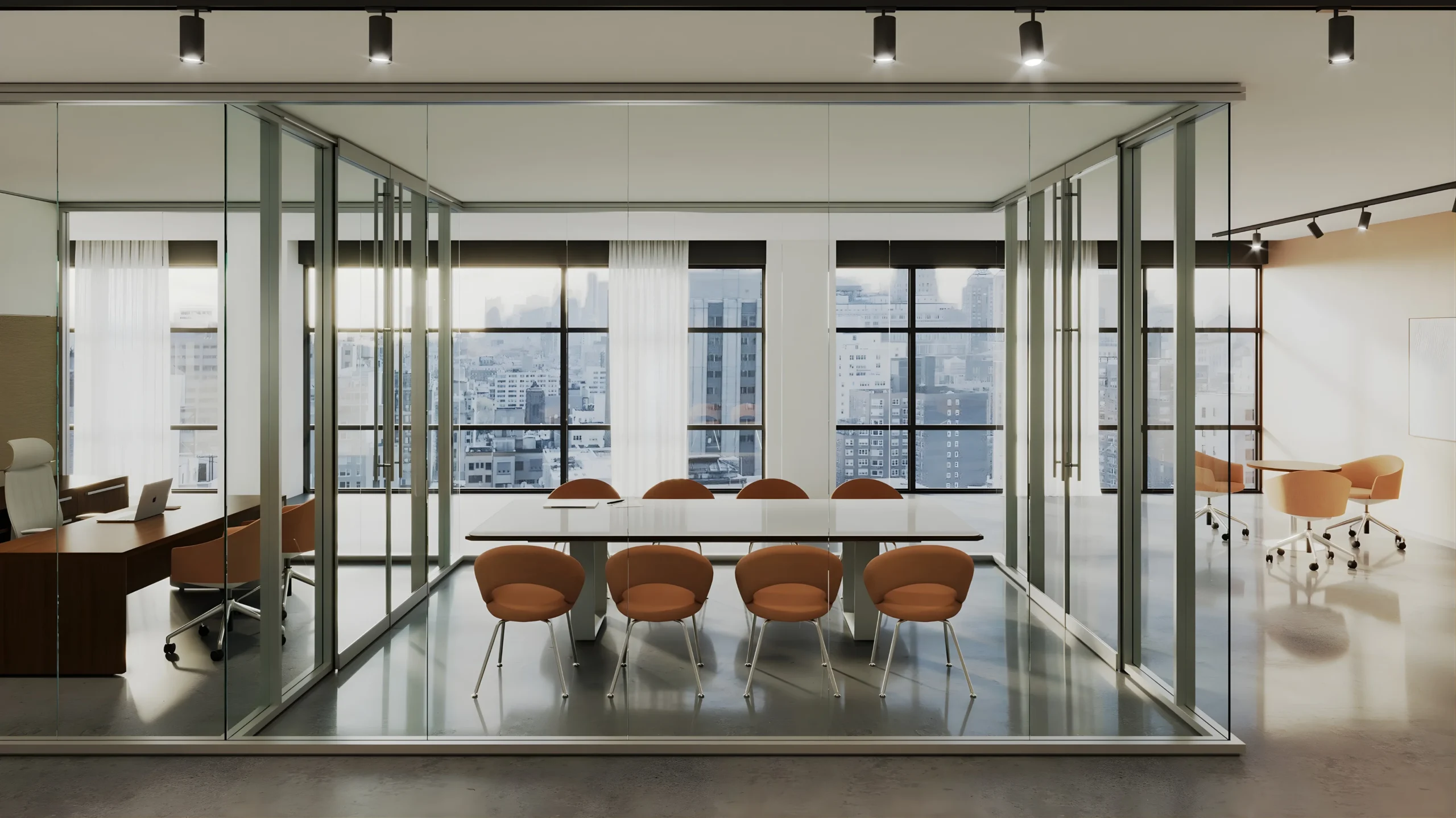 Image gallery marquee