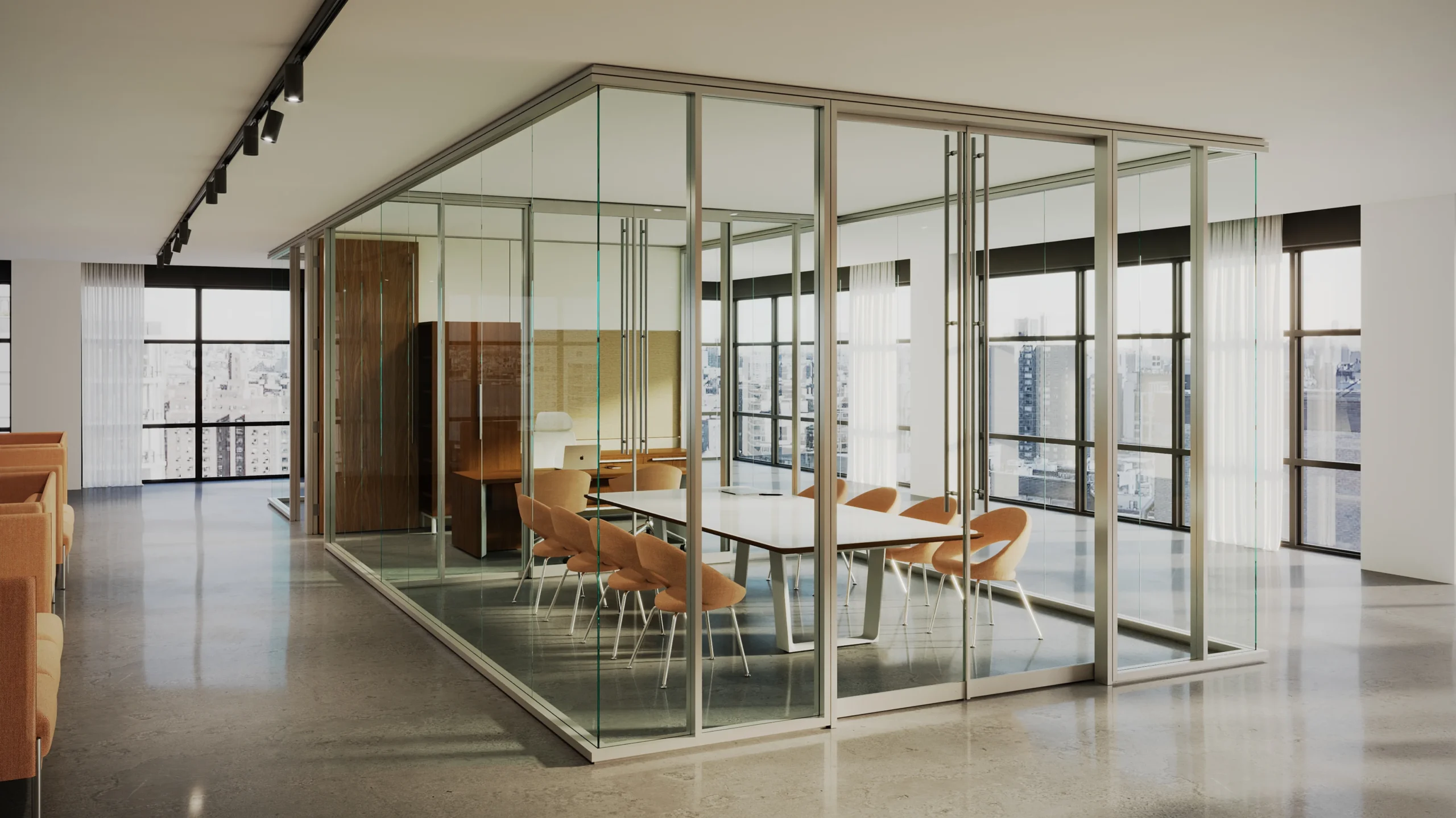 Image gallery marquee