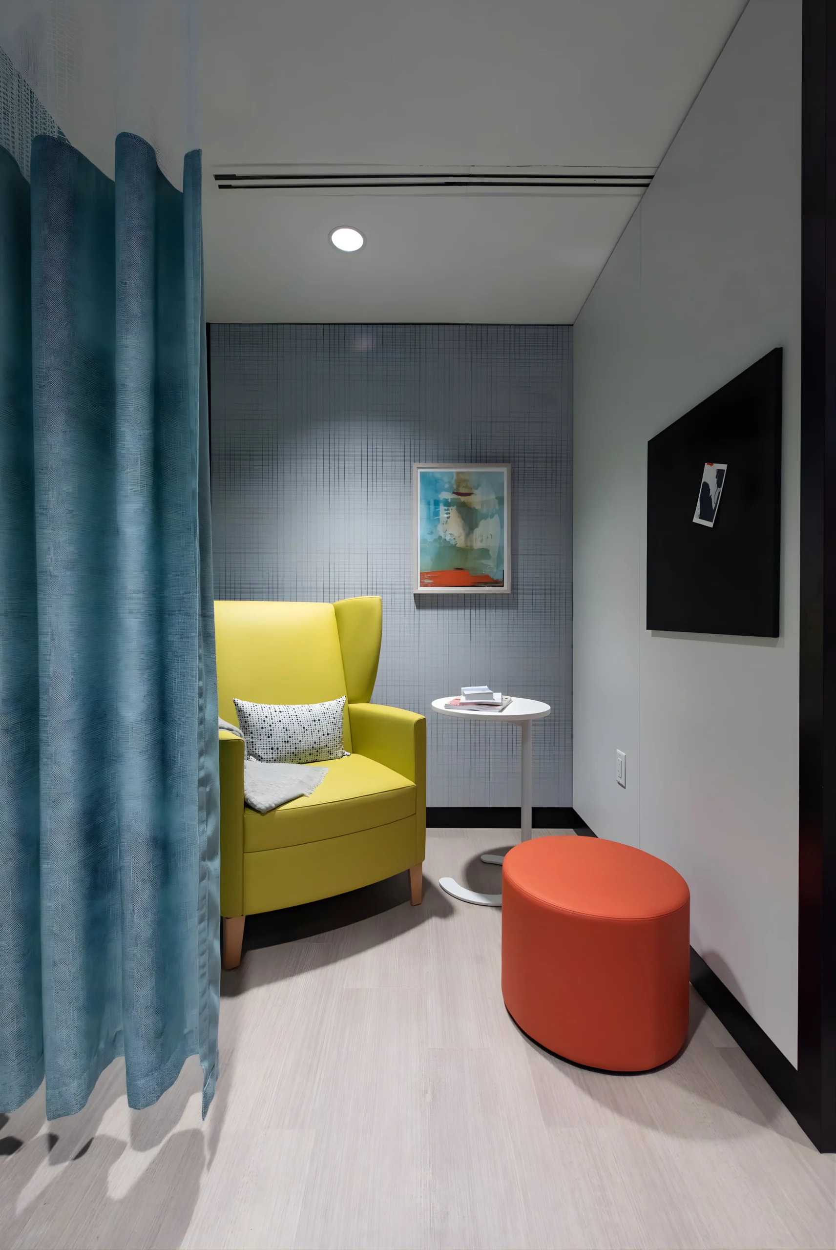 Image gallery marquee