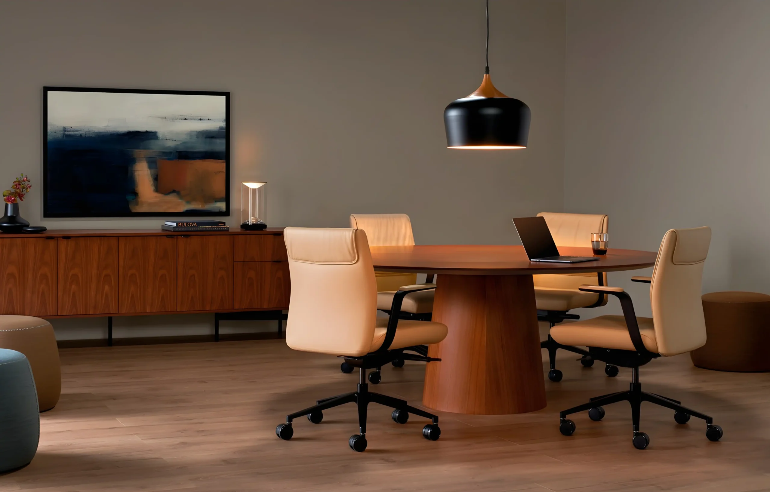 Image gallery marquee